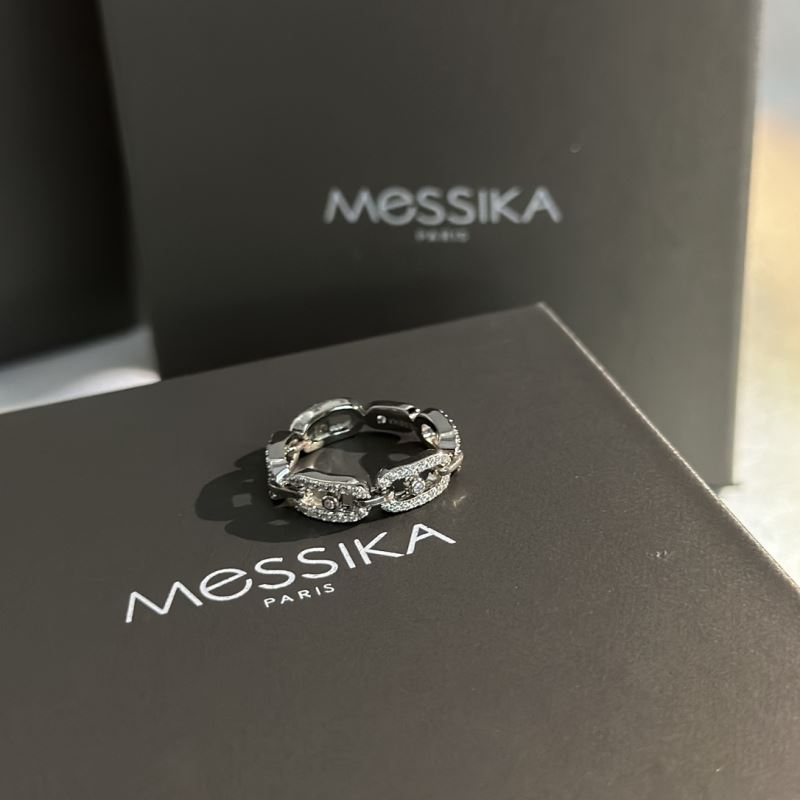 Messika Rings